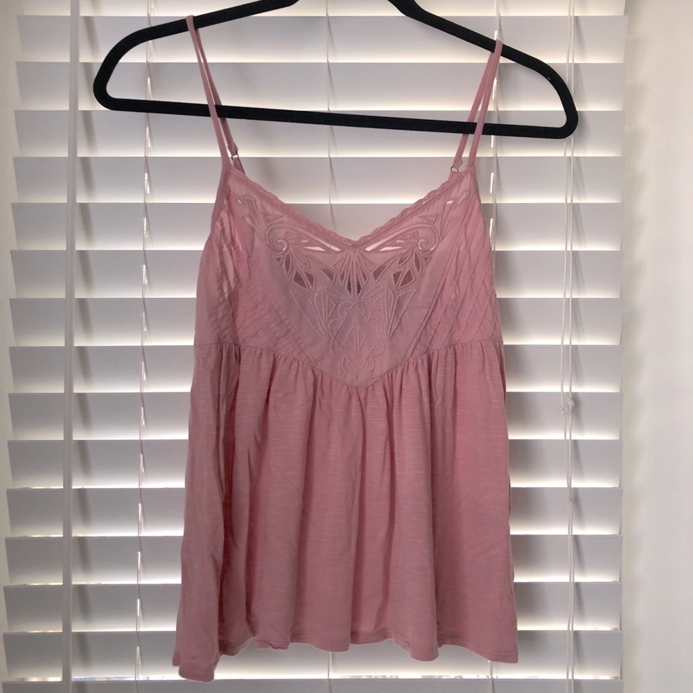 Pink Tank 🌸 - Picture 2 of 3